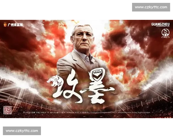 聚焦恒大关键一战解析球队表现与赛季走向及未来挑战发展前景