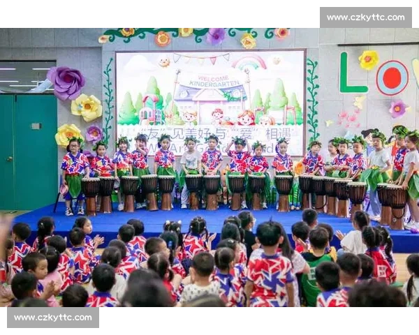 童声飞扬梦想启航小学生合唱比赛歌曲魅力展示与成长之声舞台风采